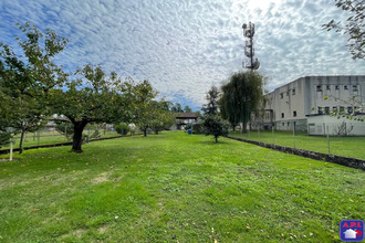 achat maison st-girons 09200