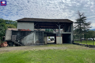 achat maison st-girons 09200