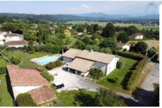 achat maison st-girons 09200