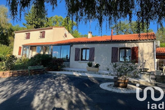 achat maison st-girons 09200