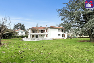 achat maison st-girons 09200