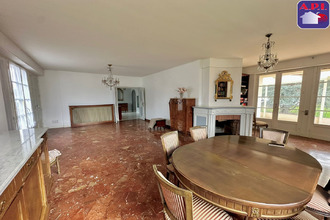 achat maison st-girons 09200