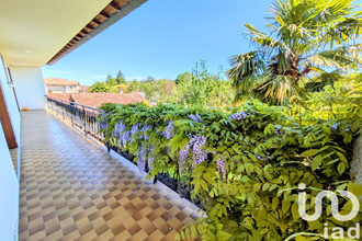 achat maison st-girons 09200