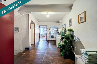 achat maison st-girons 09200