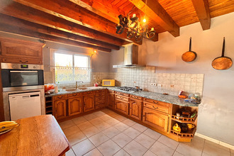 achat maison st-girons 09200