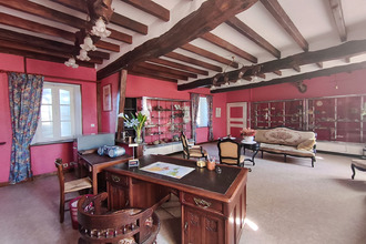 achat maison st-girons 09200