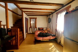 achat maison st-girons 09200