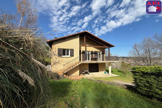 achat maison st-girons 09200