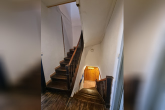achat maison st-girons 09200