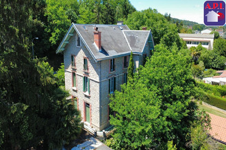 achat maison st-girons 09200