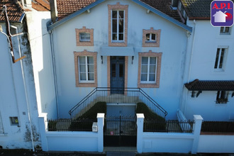 achat maison st-girons 09200