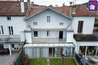 achat maison st-girons 09200