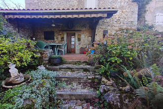 achat maison st-girons 09200