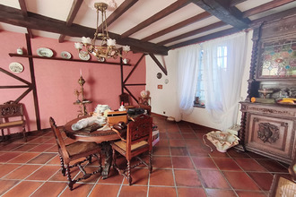 achat maison st-girons 09200