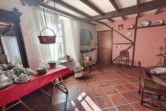 achat maison st-girons 09200