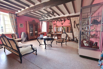 achat maison st-girons 09200