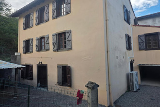achat maison st-girons 09200