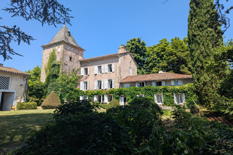 achat maison st-girons 09200