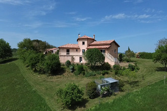 achat maison st-girons 09200