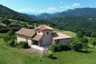 achat maison st-girons 09200