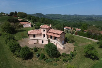 achat maison st-girons 09200