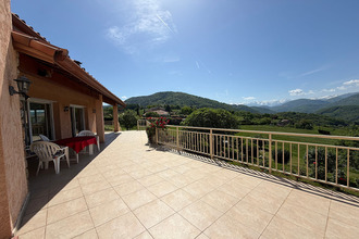 achat maison st-girons 09200