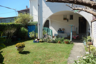 achat maison st-girons 09200