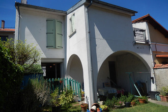 achat maison st-girons 09200