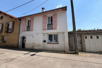 achat maison st-girons 09200