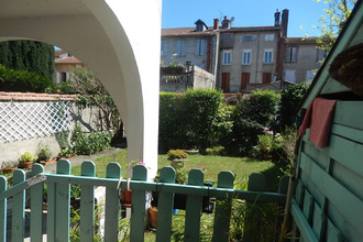 achat maison st-girons 09200