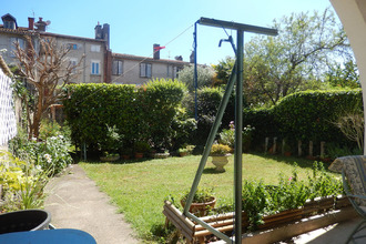achat maison st-girons 09200