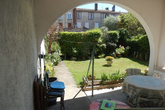 achat maison st-girons 09200