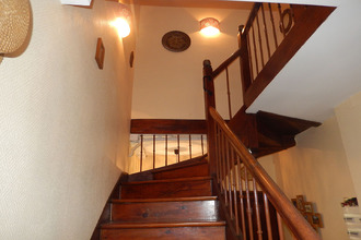 achat maison st-girons 09200