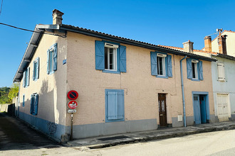 achat maison st-girons 09200
