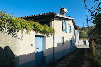 achat maison st-girons 09200