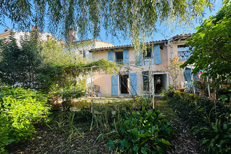 achat maison st-girons 09200