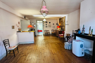 achat maison st-girons 09200