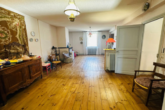 achat maison st-girons 09200