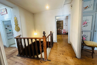 achat maison st-girons 09200