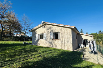 achat maison st-girons 09200