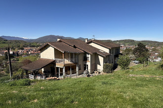 achat maison st-girons 09200