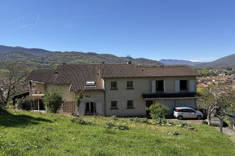 achat maison st-girons 09200