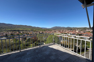 achat maison st-girons 09200