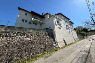 achat maison st-girons 09200