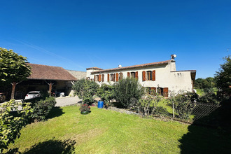 achat maison st-girons 09200