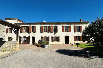 achat maison st-girons 09200