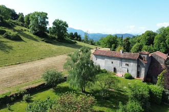 achat maison st-girons 09200