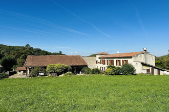achat maison st-girons 09200