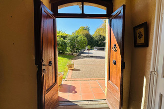 achat maison st-girons 09200