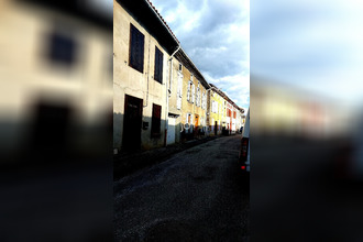 achat maison st-girons 09200
